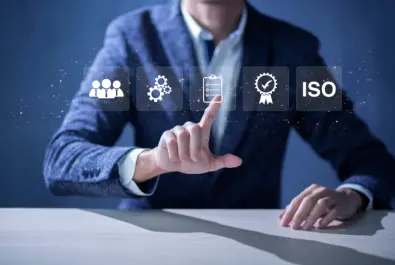 ISO Belgelendirme Hizmetleri